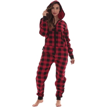 Combinaison Pyjama une-Pièce pour Adulte