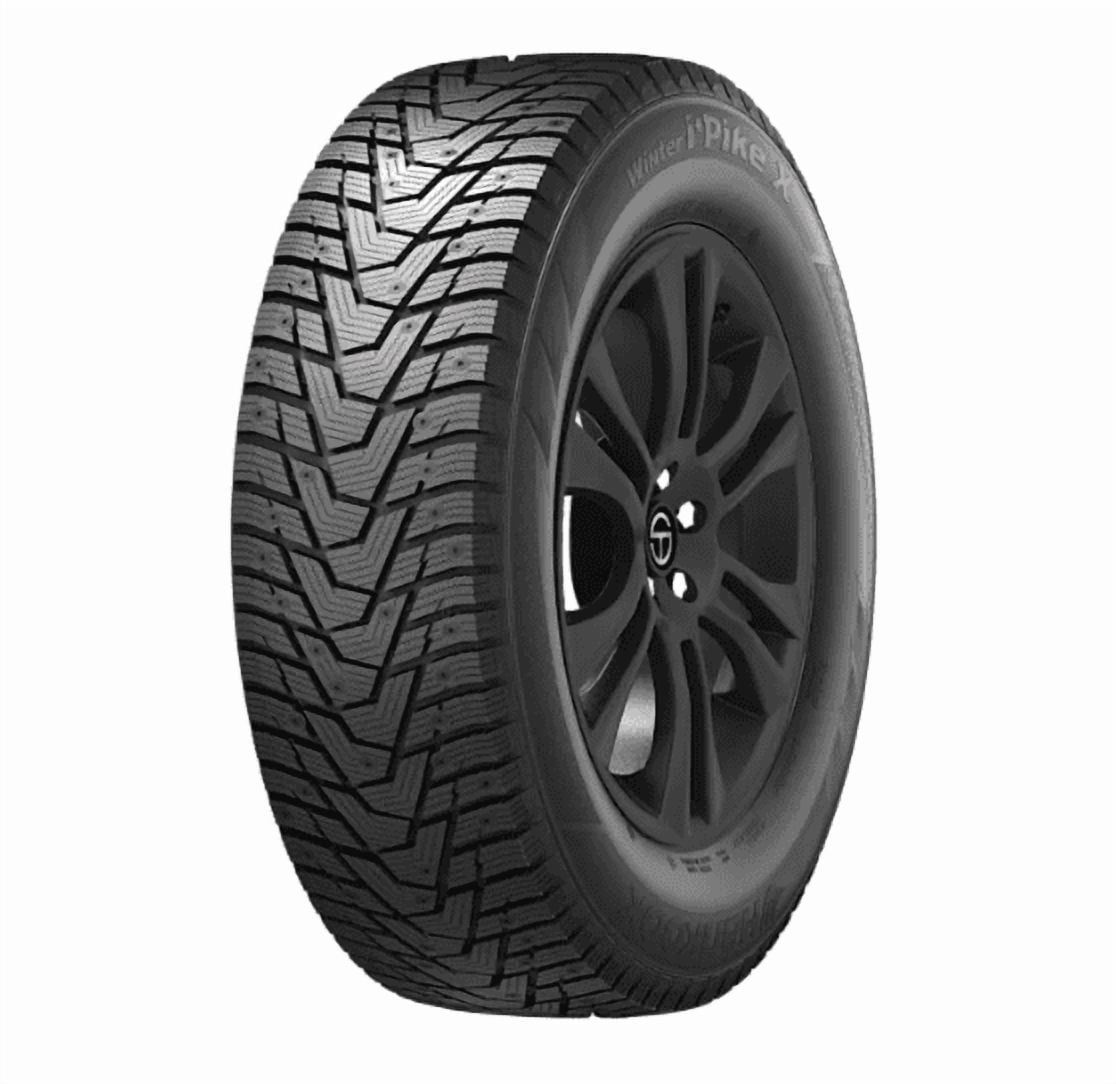 Hankook Winter i*Pike X W429A 245/65R17XL 111T BSW pneu