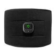 thumbnail image 2 of Dvkptbk Abs Workout Belt Abdominal Muscle Workout Belt Fitness Apparatus Abs Machine Abdominal Toning Belt Workout Portable Abs Stimulator Myoplasticity Six Kinds of Workout Patterns, 2 of 9