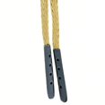 thumbnail image 3 of ASR Tactical TitanLace 1200 Technora Boot Lace, Tan - 6ft, 3 of 3