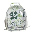 thumbnail image 4 of Cat Carrier Backpack, Pet Carrier Backpack, Front Backpack for Small and Medium White, 4 of 8