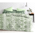 thumbnail image 1 of Housse de Lit Serenity Dream - Vert, 1 of 1