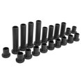 thumbnail image 2 of Rear Control Arm Bush,20Pcs Control Arm Bushings Rear Suspension Control Arm Bush Arm Bushing Breakthrough Technology, 2 of 5