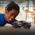 thumbnail image 4 of LEGO Technic NEOM McLaren Extreme E Race Car 42166 Ensemble de construction (252 pièces), 4 of 6