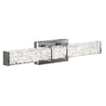 thumbnail image 1 of Artika Riviera Royale Luminaire de Meuble-Lavabo Moderne, Chrome, 1 of 4