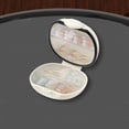 thumbnail image 4 of Dvkptbk Portable Boxes Portable Drug Storage Box Easy to Store Convenient for Travelling Sealed Moistureproof Classified Storage Do Not Interfere with Each Other Storage & Organization, 4 of 6