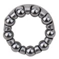 thumbnail image 3 of MTB Bike Fork Headsets Ball Bearings Bowl Set Accessories Handlebar Retainer #3, 3 of 10