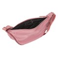 thumbnail image 2 of No Boundaries Women's Athletic Large Hobo Bag, 2 of 3
