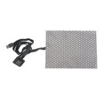 thumbnail image 2 of Vest Heating Warmer Pad, Flexible Clothing Heating Pad Fast Even Heating Soft  For Vest For Jacket, 2 of 8