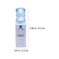 thumbnail image 2 of EIGTHTAIL Mini Water Dispenser Toy Educational Children Drinking Fountain Model Toy, 2 of 7