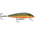 thumbnail image 1 of Rapala Poisson Nageur Original Floating 2-3/4", Truite Brun, 1 of 1