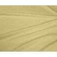 thumbnail image 4 of oneOone Tissu Polyester Lycra Triangle Bloc Décor Tissu Imprimé 56 Pouces de Large, 4 of 4