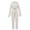 White, variant on Pisexur Womens One Piece Snow Suit Ski Jumpsuits Winter Onesies Snowsuits Snowboard Ski Suit Winter Outdoor Waterproof for Snow Sports