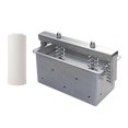 thumbnail image 1 of Luzkey Lunch Meat Press Tool,Ham Meat Pressing Tool Box,Ham Maker,Lunch Meats Maker,Rectangle Press Tool for Lunch Meat,Beef Brick , 1kg, 1 of 7