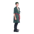 thumbnail image 4 of ONEPIECE Official Roronoa Zoro Child Costume, 4 of 5