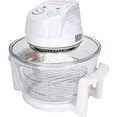 thumbnail image 2 of TO-2000 Turbo Convection Oven 12Qt., 2 of 4