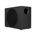 thumbnail image 1 of Monoprice CSW-12 12in 400 Watt Compact Powered Subwoofer, 1 of 2