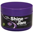 thumbnail image 1 of Shine 'n Jam Conditioning Gel Regular 8 oz, 1 of 3