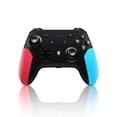 thumbnail image 1 of APPIE Manette pour Nintendo, Manette Sans Fil Pro pour Switch/Switch Lite/OLED avec Vibration Turbo Réglable, Ergonomique Antidérapante, 1 of 7