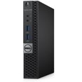 thumbnail image 3 of Reusine Dell Optiplex Bureau Intel i7-6700T 5050, 3 of 4