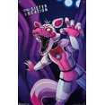 thumbnail image 4 of Five Nights at Freddy's: Sister Location - Funtime Foxy, 4 of 4