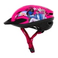 thumbnail image 3 of Casque de vélo pour enfant Barbie Galore, 3 of 9