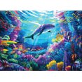 thumbnail image 5 of Buffalo Games Water World 1000-Piece Interlocking Jigsaw Puzzle, 5 of 5