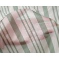 thumbnail image 4 of oneOone Silk Tabby Fabric Stripe Print Sewing Fabric BTY 42 Inch Wide, 4 of 4