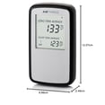 thumbnail image 2 of Corentium Home par Airthings, Détecteur de Gaz Radon, Version Canadienne en Bq/m, 2 of 8