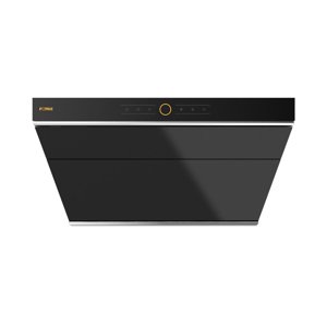 FOTILE JQG7501 | 30" Ventilateur incliné Series Hotte en noir