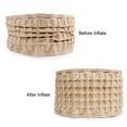 thumbnail image 4 of Back Brace - Lumbar Support - Lower Back Pain Relief - Decompression Back Belt, 4 of 4