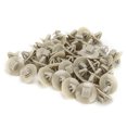 thumbnail image 3 of 500326896, Side Door Moulding Trim Clips Durable High Strength Metal  Replacement For  Primastar 2001-2014 For Automotive Clips, 3 of 8