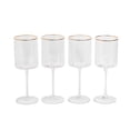 thumbnail image 1 of Verres à vin de table et thym, 15 oz, ensemble de 4 pièces, 1 of 6