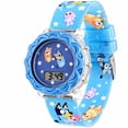 thumbnail image 1 of Bluey Kids Digital Watch with Flashing dial, 1 of 4