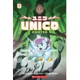 thumbnail image 1 of New and Trending: Unico: Hunted (Volume 2): an Original Manga, 1 of 3