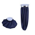 thumbnail image 4 of Sac de Glace Réutilisable Chaud Froid Relaxant Enveloppant la Taille Soins de Santé Compresse Bandage Soulagement de la Douleur pour Genou Épaule,, 4 of 5