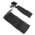 thumbnail image 2 of Clothes Heating Pad, 3 Gears Low Power Consumption USB Powered Electric Clothes Heating Pad  For Cycling, 2 of 8