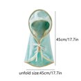 thumbnail image 3 of AYktou Home Organizers and Storage Microfiber Dog Bathrobe Drying Pet Bath Robe Pet Super Absorbent Towel For Dogs And Cats Machine Washable Dog Bath Towels for Party Indoors, 3 of 6