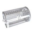 thumbnail image 4 of GUOOL Rôtissoire de Four à Air Chaud, Gril, Rôtissoire, Tambour Durable pour la Cuisson, Vaisselle de Four, Maïs, 4 of 9