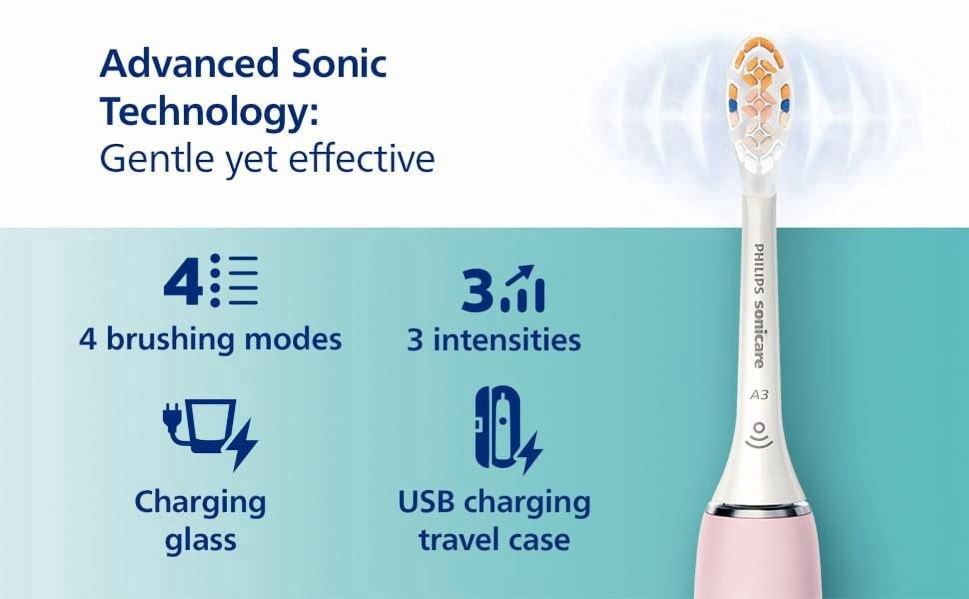 Philips Sonicare DiamondClean Smart 9350 Rose, HX9902