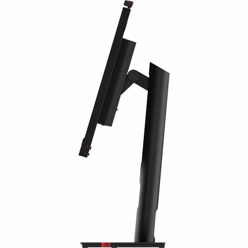 thumbnail image 3 of Lenovo ThinkVision T24v-30 24", 1920 x 1080, Raven Black, 63D8MAR3US, 3 of 5