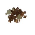 thumbnail image 1 of Dagan RG-COPPER Verre Ignifuge Réfléchissant de 0,5 Po, Cuivre, 1 of 1