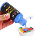 thumbnail image 3 of 13Pcs Fluid Pouring Acrylic Paint Set, 3 of 5