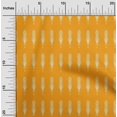 thumbnail image 1 of oneOone Cotton Poplin Fabric Ethnic Ikat Print Fabric BTY 56 Inch Wide, 1 of 4