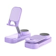 thumbnail image 1 of Bluetooth Audio, Phone Lazy Person, Desktop Tablet Universal, Desktop Folding And Lifting Phone 1800Ah, 1 of 2