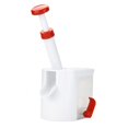 thumbnail image 1 of Dioche Pitter Cerise, Outils de Retrait de Noyau de Raisin, pour le Voyage, 1 of 8