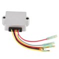 thumbnail image 4 of 815279-3,  Heat Dissipation Voltage Rectifier 6 Wires  For Marine Outboard, 4 of 8