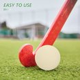 thumbnail image 4 of OULII 2pcs Balls Luminous Street Hockey For Night Training Enhanced Visibility For Sports Practice, 4 of 8