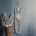 thumbnail image 2 of Tree of Life Large Dream Catcher, Macrame Wall Hanging Dreamcatcher, 2 of 4
