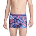 thumbnail image 2 of Jockey Men's Infinite Cool Microfiber Stretch 3.5" Trunk - 3 Pack, 2 of 5